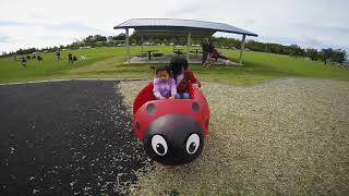 Whitecourt Rotary Park