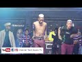 Makhadzi performance tswinga  Blondie s Energy  Energy