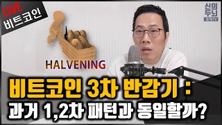 [LIVE:암호화폐/20년5월11일 오후]#글로벌경제#세계경제#경제공부#비트코인#암호화폐#신의두뇌#bitcoin#주식투자#개미투자#부자#유가#환율#레이달리오#워런버핏#부동산시장전망