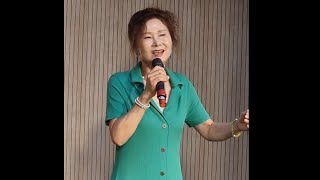 인천 로컬 인기미녀가수 최윤서 ^님이여^ 아트에비뉴27 퍼포먼스