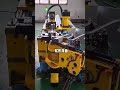 automatic sealing machine 蛇形管左右彎管機 全自動彎管機 三維數控彎管機視頻 數控彎管機329