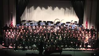 Weber 6th Grade Chorus - \