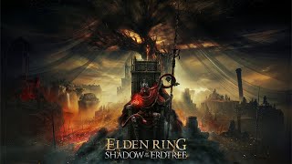 Elden Ring DLC Story Trailer REACTION + BREAKDOWN | Shadow of the Erdtree