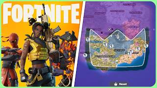 Fortnite OG Delay & More Storm Circle Changes?