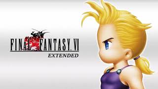 Final Fantasy VI - The Decisive Battle [Remastered] *Extended*