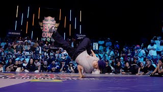 Light vs Leon [TOP 16] / Red Bull BC One Last Chance Cypher 2024