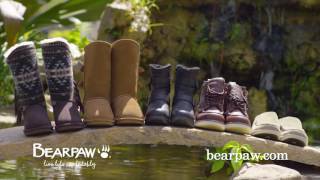 Bearpaw As Seen on TV (30 Seconds)