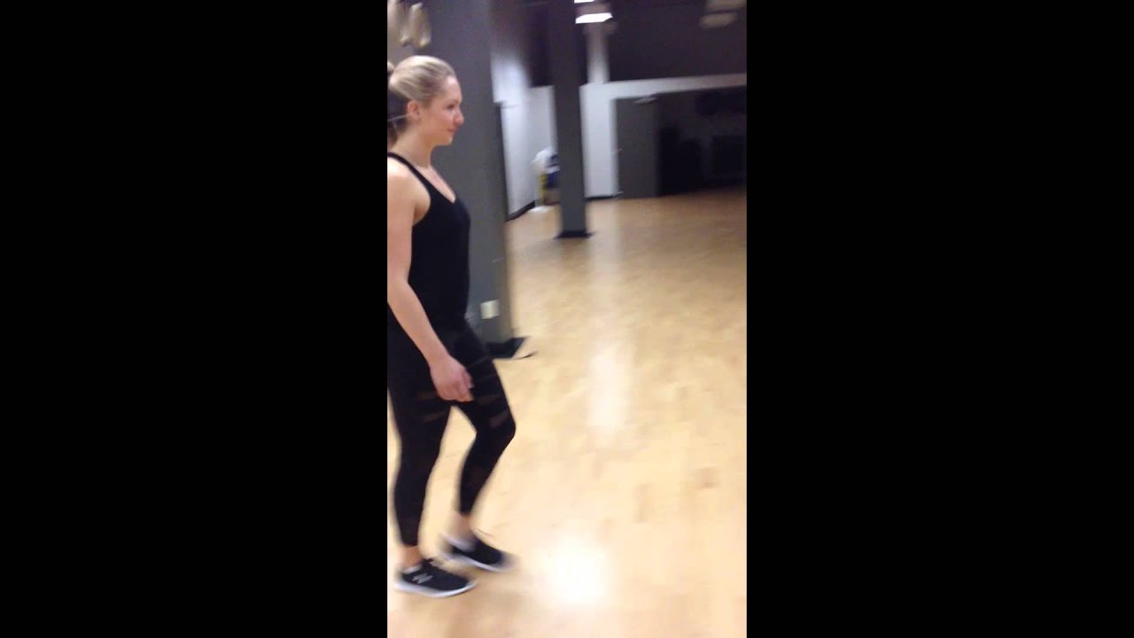 Dynamic Postural Assessment Youtube