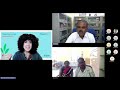 SCN  Cultural Exchange Club: Topic: Music & Culture - NGO voices from India & Kenya (22 Oct 2025)