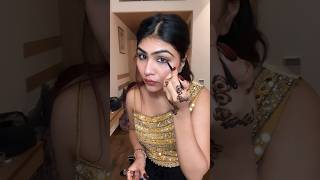 GRWM For My Cousin’s Wedding #grwm #indianwedding