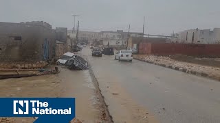 Tropical Cyclone Tej kills at least two in Yemen