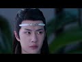 《陈情令》番外 第54集：。魏婴很久没有见到温宁，看到他自然非常高兴，魏婴与几人一一问候之后