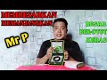 UNBOXING CINCIN K-ENERGY BLACK JADE || MR P MENJADI LEBIH GANAS ‼️PATEN HASILNYA ‼️