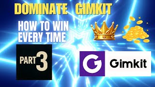 Ultimate Guide to Dominating Every Gimkit Mode Part 3
