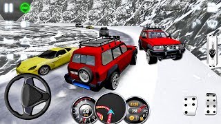 Driving School 2017 #62 - Snow Mountain! - Android gameplay