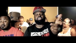 Blok Boyz - Zombie ft MC Elixir - Official Video