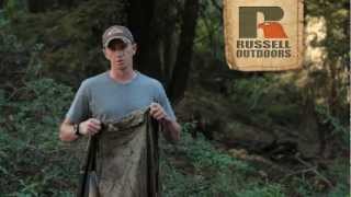 Russell Outdoors APX Essential Package