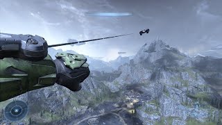 Halo Infinite This is How you are Supposed to Play Campaign