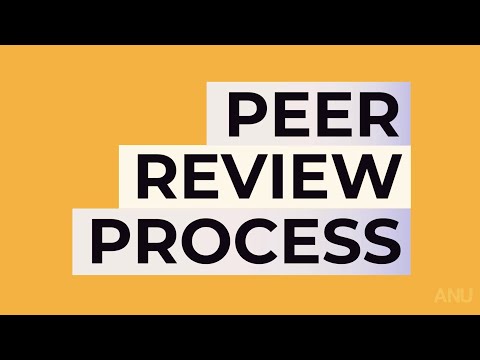 Which information sources have authority because of the peer review process?