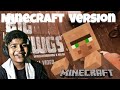 Minecraft version song big dawgs #funny #amazing