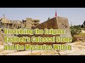 Unraveling the Enigma: Baalbek's Colossal Stone and the Mysteries Within (Earth Archives)