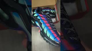 Nike Air Max Plus Unity Berlin #shoes #sneakers #nike