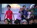 GIFT OF SALAH (SALAH TITANS) | AHLAN ACADEMY X TENBY INTERNATIONAL SCHOOL SETIA ECOHILL | 2023