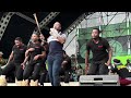 GATSHENI iBhodlela ( Hit After Hit ) -  performing live - uMkhonto Wesizwe MK