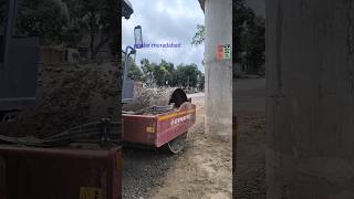 Dynapac soil compactor #youtubeshorts #grader moradabad #jcb #roller #catequipment #excavator