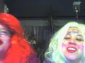 Medieval Lady Gaga and Diet Pepper