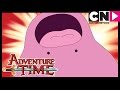 Hora de Aventura | Bonny y Neddy | Cartoon Network