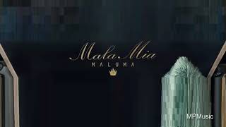 Maluma - Mala Mía Audio