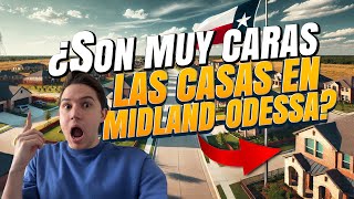 NO COMPRES UNA CASA EN MIDLAND sin antes ver este video!