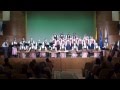 VU Ansamblis - Jūrala, Sutartinės [ Linksminkimos 2013 ]