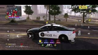 Madera PD High-Risk Arrest | Mrdont Tripp Taken Into Custody | Police RP Action