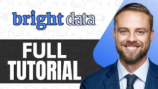 Bright Data Proxy Tutorial (2026) How to Use Bright Data Residential Proxy for Web Scraping