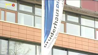 RTF.1-Nachrichten: Streit bei der Bruderhaus-Diakonie Reutlingen