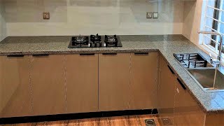 kitchen design 7x7