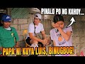 Hala! Anong Ginawa Nila Sa Papa Ni Luis? Bakit Binugbog? Ate Julie Anne Naiyak Habang Nagkukwento