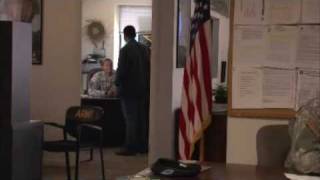 Islam in America: Islamic Stars \u0026 Stripes - 26 Oct 08 - Pt 2