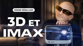 Hisense C2 Ultra - Le Grand Déballage avec PP Garcia