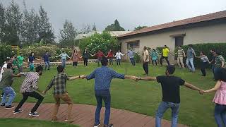 🎉 Jump In, Jump Out | Fun Icebreaker Activity for Teams & Groups! 🚀
