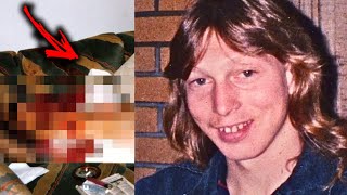 A Case So GRUESOME The Police Needed Therapy
