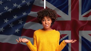 American Words That TOTALLY CONFUSE THE BRITISH!