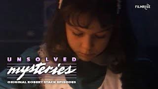 Unsolved Mysteries with Robert Stack - Season 2, Episode 16 - Full Episodes