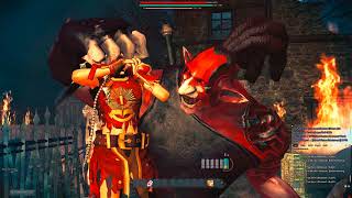 Free To Play MMORPG Vindictus EP18 Not my fault