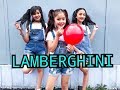 Lamberghini dance video  doorbeen  feat Ragini