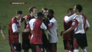 Lyle Taylor WONDER GOAL