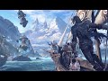 lost ark「menu theme」by brian tyler