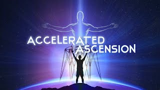 Accelerated Ascension II – Opening Channelings from Alcazar \u0026 The Elohim